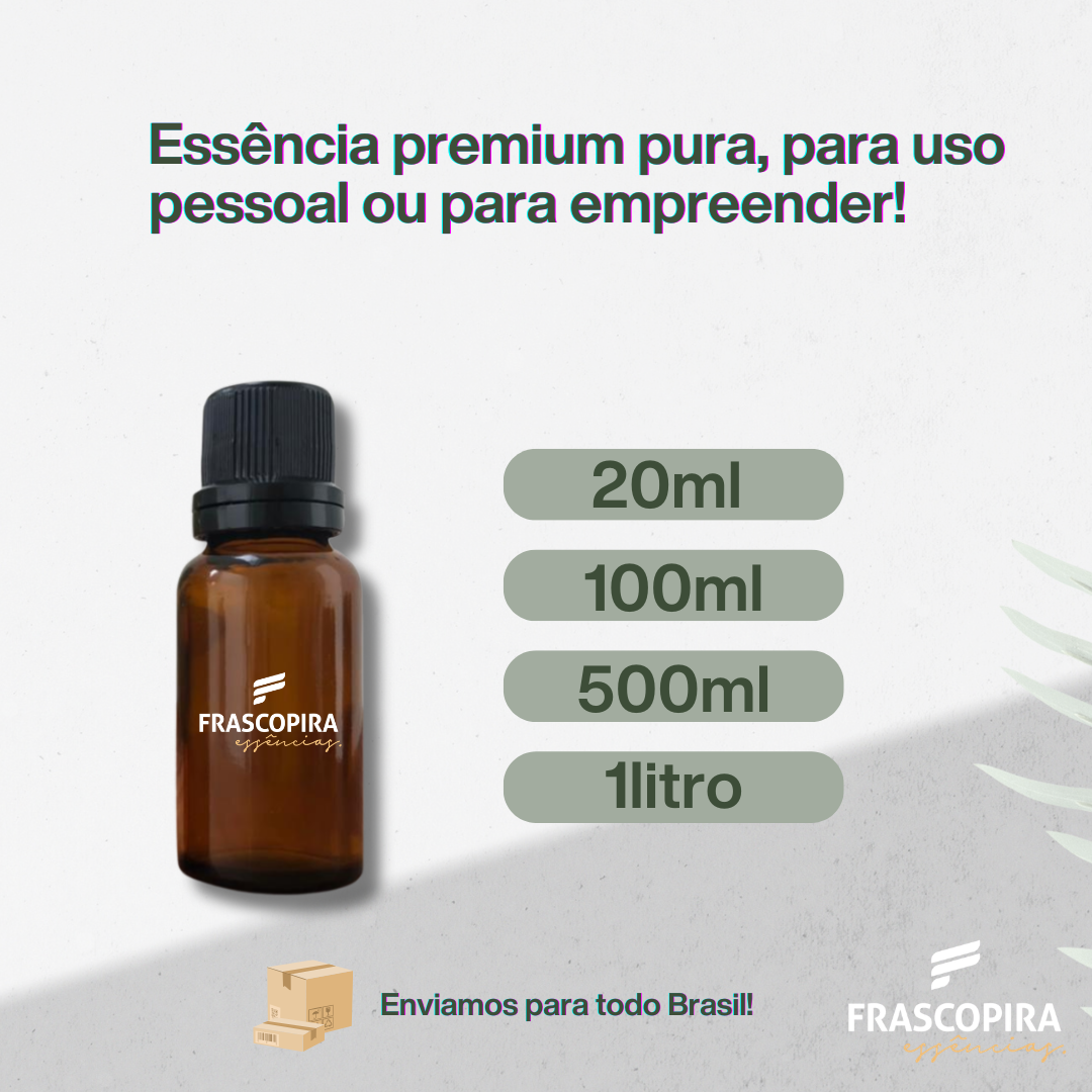 Essência Prada Concentrada Perfumaria Fina