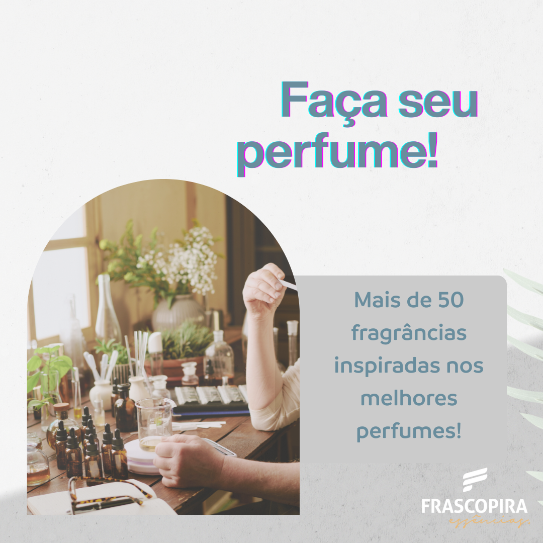 Fragrância Miyake Fresh Premium Vollmens
