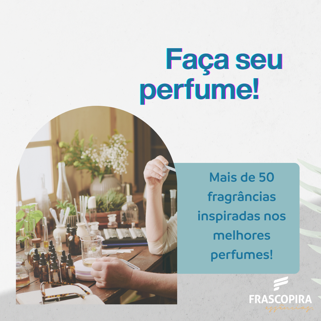 Fragrância Wood Sage Vollmens