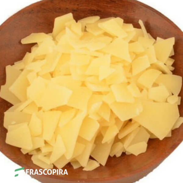 Cera de ABELHA AMARELA 100gr