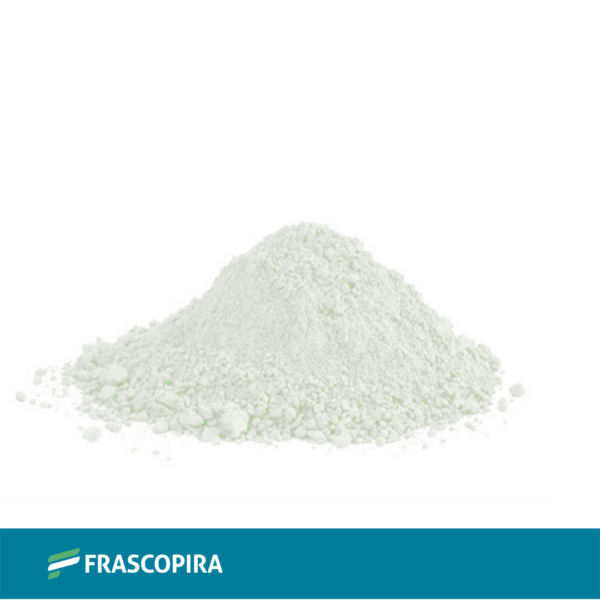 Argila Branca 100g
