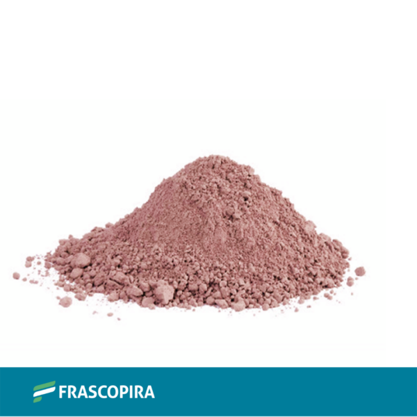 Argila Rosa 100g