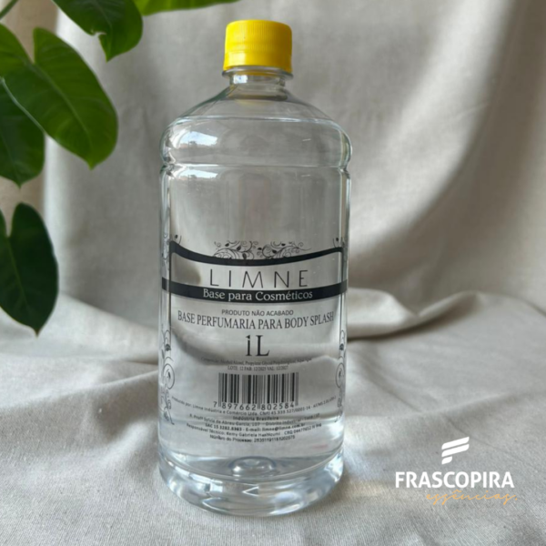 BASE PERFUMARIA P/ BODY SPLASH 1L