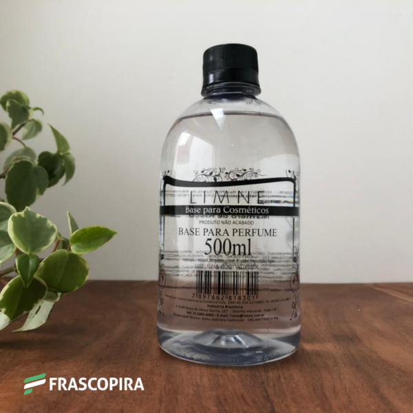 Base para Perfume 500ml