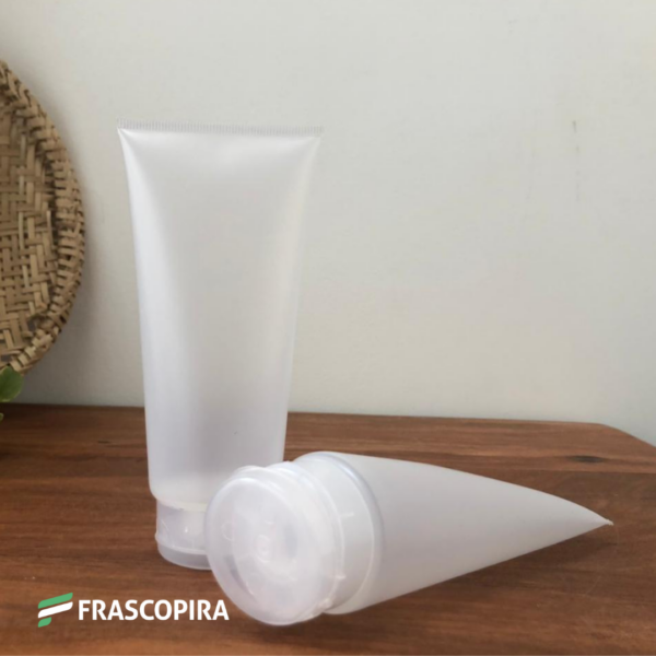 10 Bisnagas 200g natural