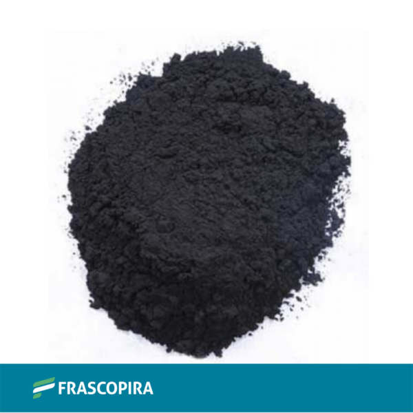 Carvão Ativado 100g
