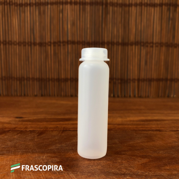 Flaconete 10ml - Pacote com 100 unidades