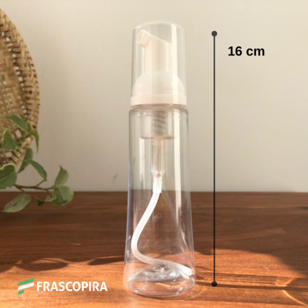 Frasco Espumador 100ml