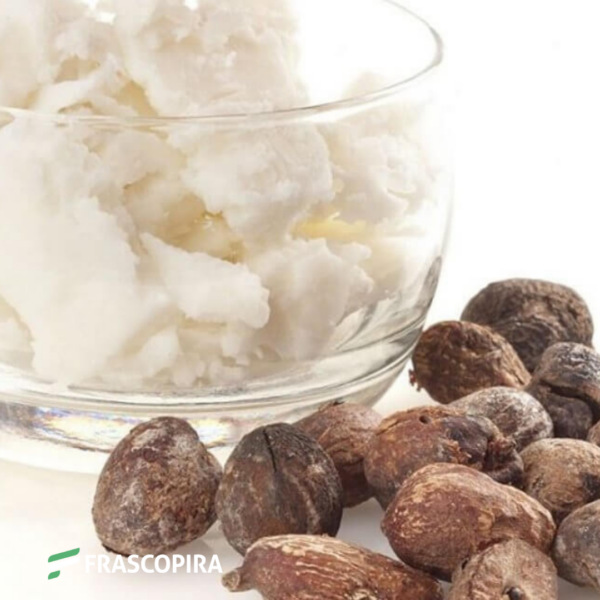 Manteiga de KARITÉ 100gr