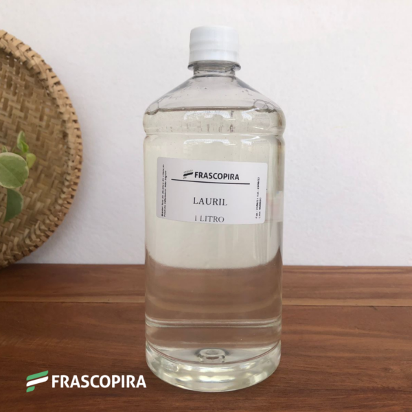 Lauril Líquido 1 Litro