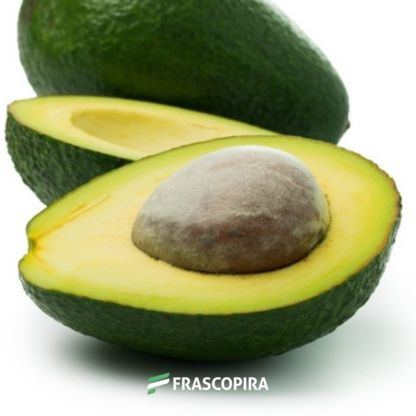 Óleo Vegetal de Abacate 100ml