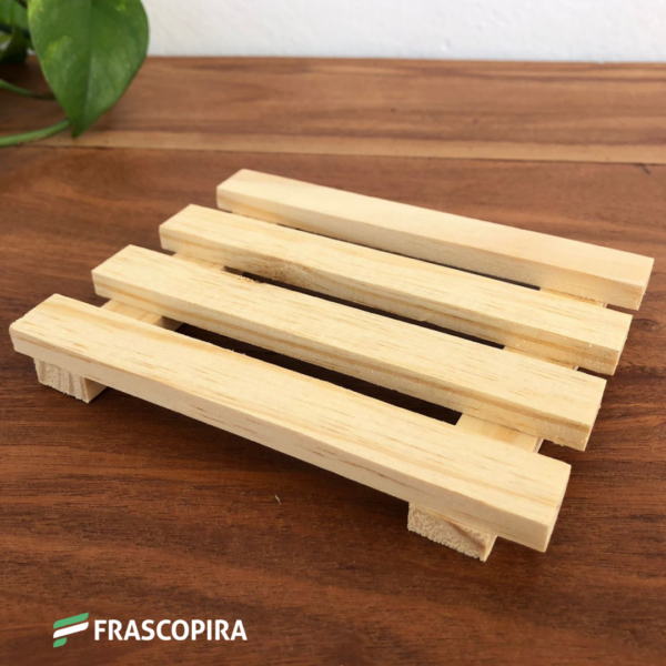 Pallet n°20