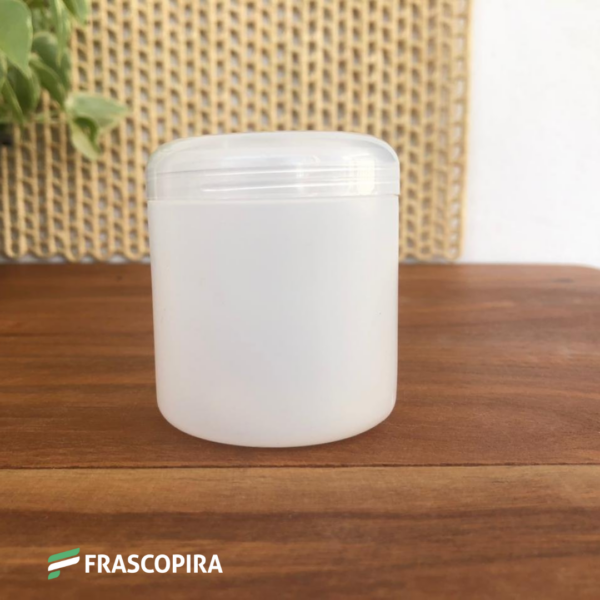 10 Potes 150gr PEROLADO