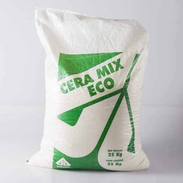 Cera Eco Mix 900gr - Solven
