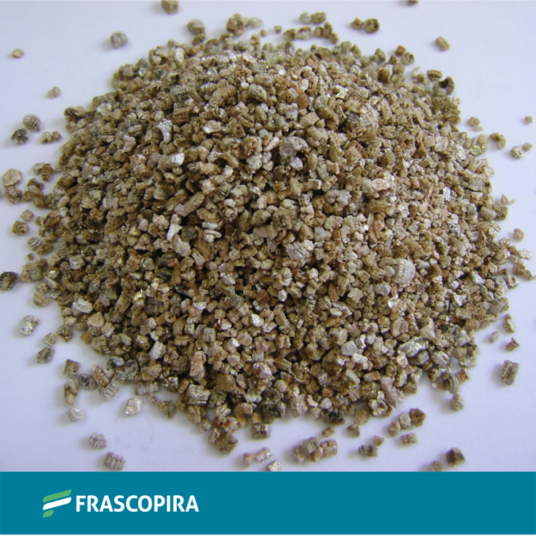 Vermiculita 500gr